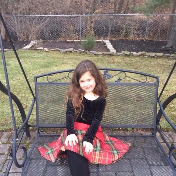 Meet your Posher, Alice - Picture 1 of 1